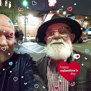 Meet your Posher, Bart